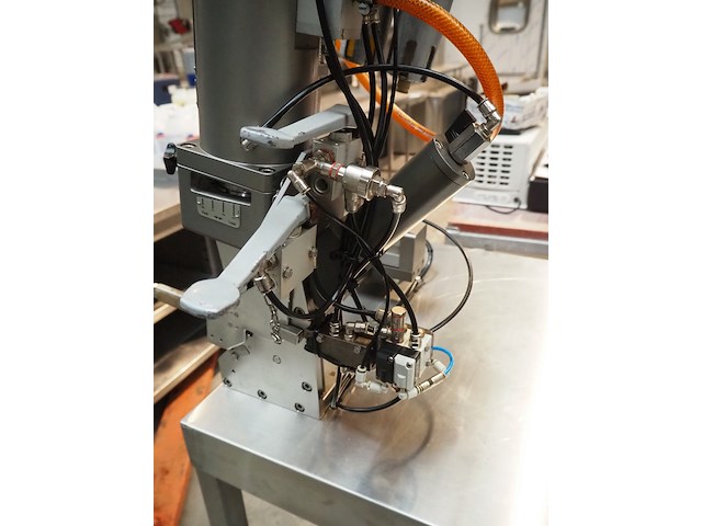 Poly-clip system gmbh & co. kg - afbeelding 11 van  15