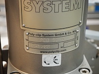 Poly-clip system gmbh & co. kg - afbeelding 12 van  15