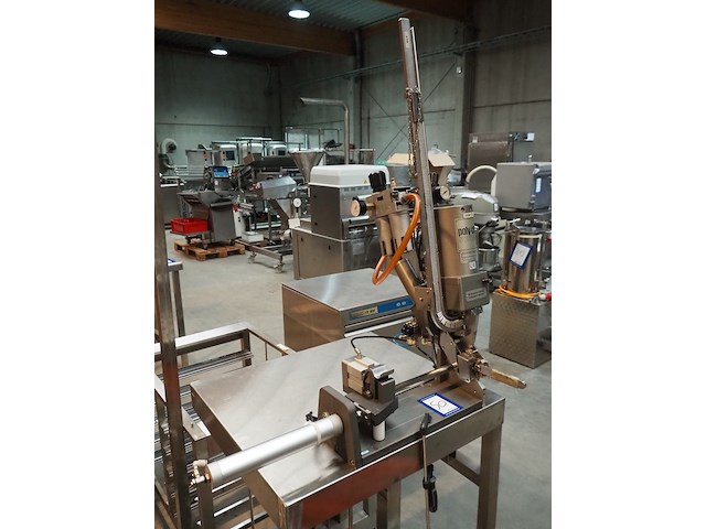 Poly-clip system gmbh & co. kg - afbeelding 1 van  15