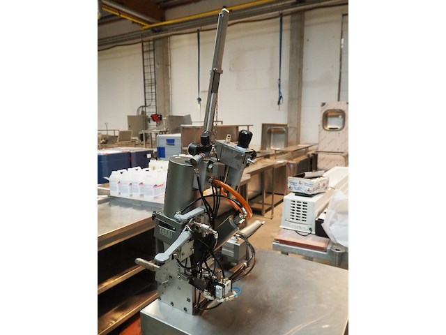 Poly-clip system gmbh & co. kg - afbeelding 3 van  15