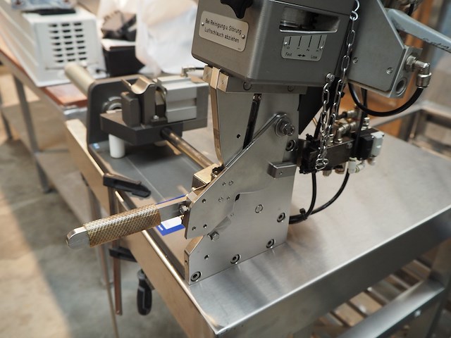 Poly-clip system gmbh & co. kg - afbeelding 4 van  15