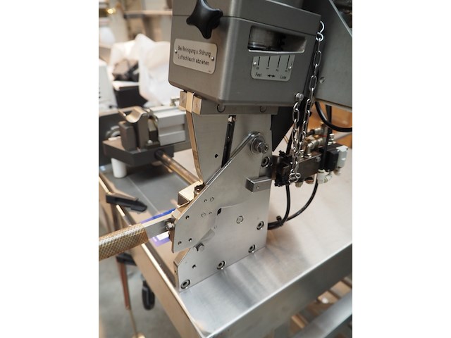 Poly-clip system gmbh & co. kg - afbeelding 5 van  15