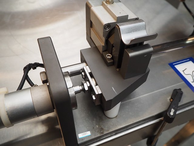 Poly-clip system gmbh & co. kg - afbeelding 8 van  15