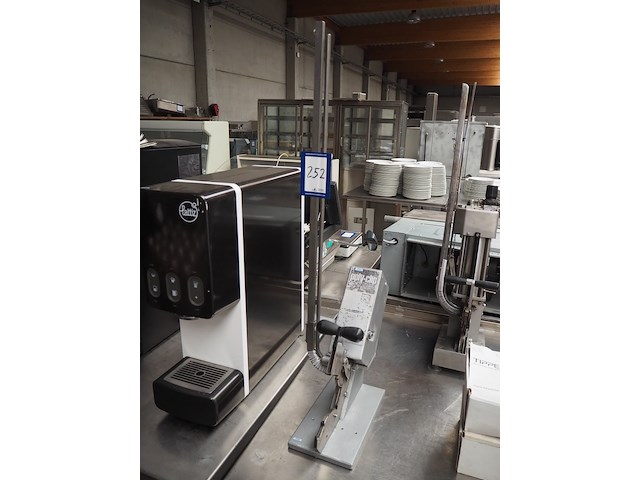 Poly-clip system gmbh & co. kg - afbeelding 1 van  6