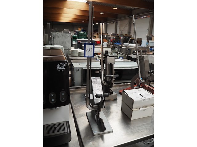 Poly-clip system gmbh & co. kg - afbeelding 2 van  6