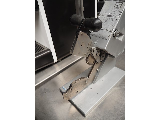 Poly-clip system gmbh & co. kg - afbeelding 3 van  6