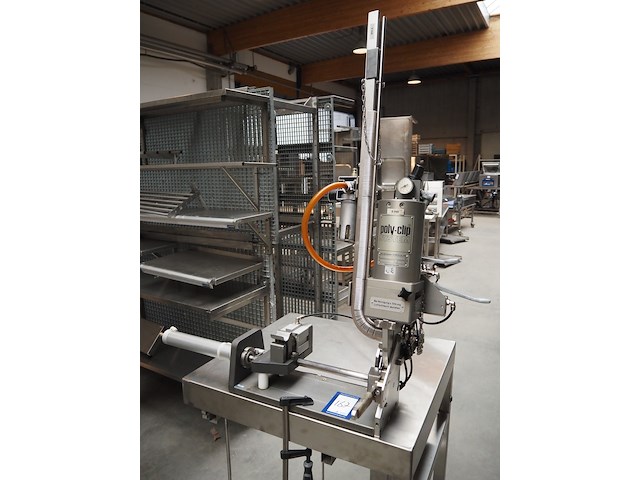 Poly-clip system gmbh & co. kg - afbeelding 1 van  14