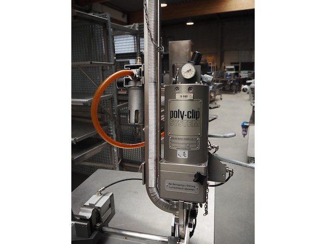 Poly-clip system gmbh & co. kg - afbeelding 10 van  14