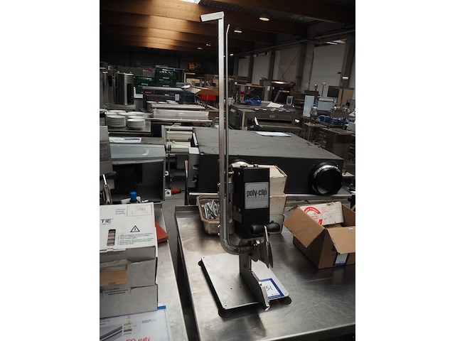 Poly-clip system gmbh & co - afbeelding 2 van  6