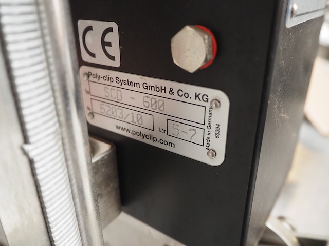 Poly-clip system gmbh & co - afbeelding 6 van  6
