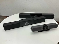 Poly / logitech conference call set - afbeelding 1 van  3
