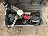 Poly romy pr-07-03 polijstmachine - afbeelding 1 van  2