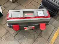 Poly romy pr-07-03 polijstmachine - afbeelding 2 van  2