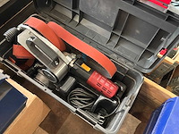 Poly romy pr-07-03 polijstmachine - afbeelding 1 van  3
