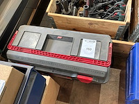 Poly romy pr-07-03 polijstmachine - afbeelding 2 van  2