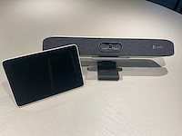 Poly studio x30 / tc8 conferentie set - afbeelding 1 van  7