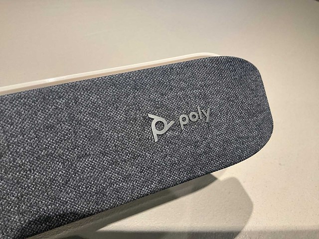 Poly studio x30 / tc8 conferentie set - afbeelding 3 van  7