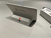 Poly studio x30 / tc8 conferentie set - afbeelding 6 van  7