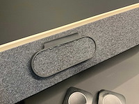 Poly studio x50 / tc8 conferentie set - afbeelding 6 van  12