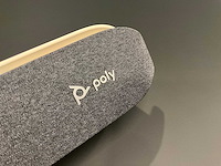 Poly studio x50 / tc8 conferentie set - afbeelding 7 van  12