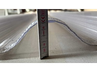 Polycarbonaat dubbelwandige golfplaten (59x) - afbeelding 2 van  13