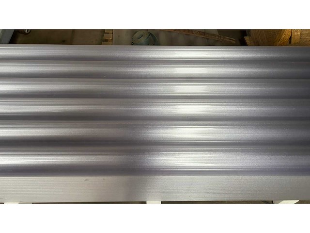 Polycarbonaat dubbelwandige golfplaten (59x) - afbeelding 4 van  13
