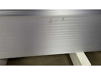 Polycarbonaat dubbelwandige golfplaten (59x) - afbeelding 5 van  13