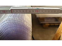 Polycarbonaat dubbelwandige golfplaten (59x) - afbeelding 7 van  13