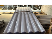 Polycarbonaat dubbelwandige golfplaten (59x) - afbeelding 11 van  13
