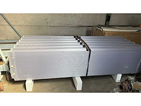 Polycarbonaat dubbelwandige golfplaten (59x) - afbeelding 12 van  13