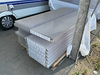 Polycarbonaat platen (243x) - afbeelding 3 van  6