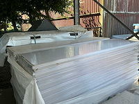 Polycarbonaat platen (243x) - afbeelding 4 van  6