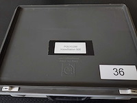 Polycom - voice station 500 - conference phone - afbeelding 2 van  3