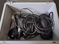 Polycom - voice station 500 - conference phone - afbeelding 3 van  3