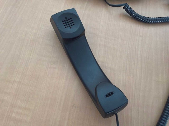 Polycom - vvx310 - veel 11 voip-telefoons - afbeelding 3 van  9