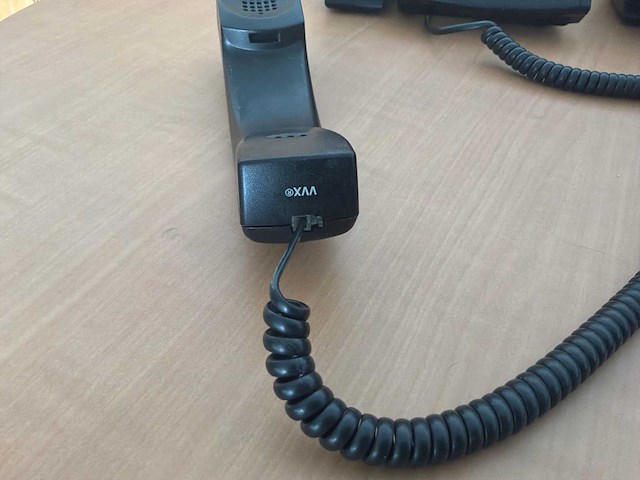 Polycom - vvx310 - veel 11 voip-telefoons - afbeelding 4 van  9
