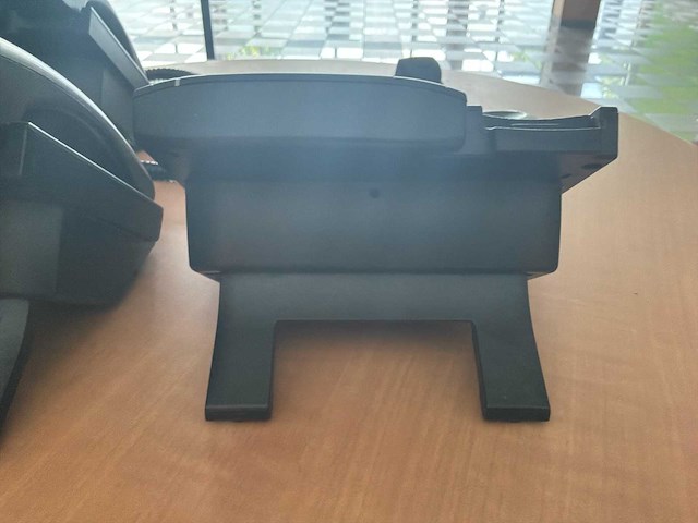 Polycom - vvx310 - veel 11 voip-telefoons - afbeelding 6 van  9