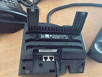 Polycom - vvx310 - veel 11 voip-telefoons - afbeelding 7 van  9