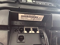 Polycom - vvx310 - veel 11 voip-telefoons - afbeelding 8 van  9