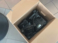 Polycom - vvx310 & vvx500 - pakket van 74 vvx310 & 10 vvx500 telefoons - afbeelding 4 van  10
