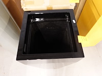 Polyester bloempot dalat met autolak - afbeelding 4 van  6