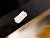 Polyester bloempot dalat met autolak - afbeelding 5 van  6