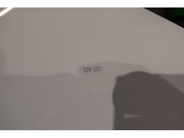 Polyester bloempot met autolak - afbeelding 6 van  6