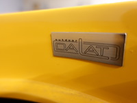 Polyester bloempot met autolak - afbeelding 6 van  6