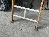 Polyester ladder - afbeelding 2 van  3