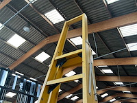 Polyester trapladder - afbeelding 4 van  5