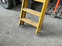 Polyester trapladder - afbeelding 2 van  4