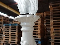 Polyester vrijheidsbeeld - afbeelding 5 van  6