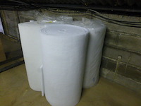 Polyester watte - afbeelding 3 van  3
