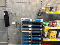 Polyfilla partij divers opvulmiddel, reinigers en afbijtmiddel - afbeelding 3 van  13
